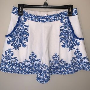 Stylish shorts